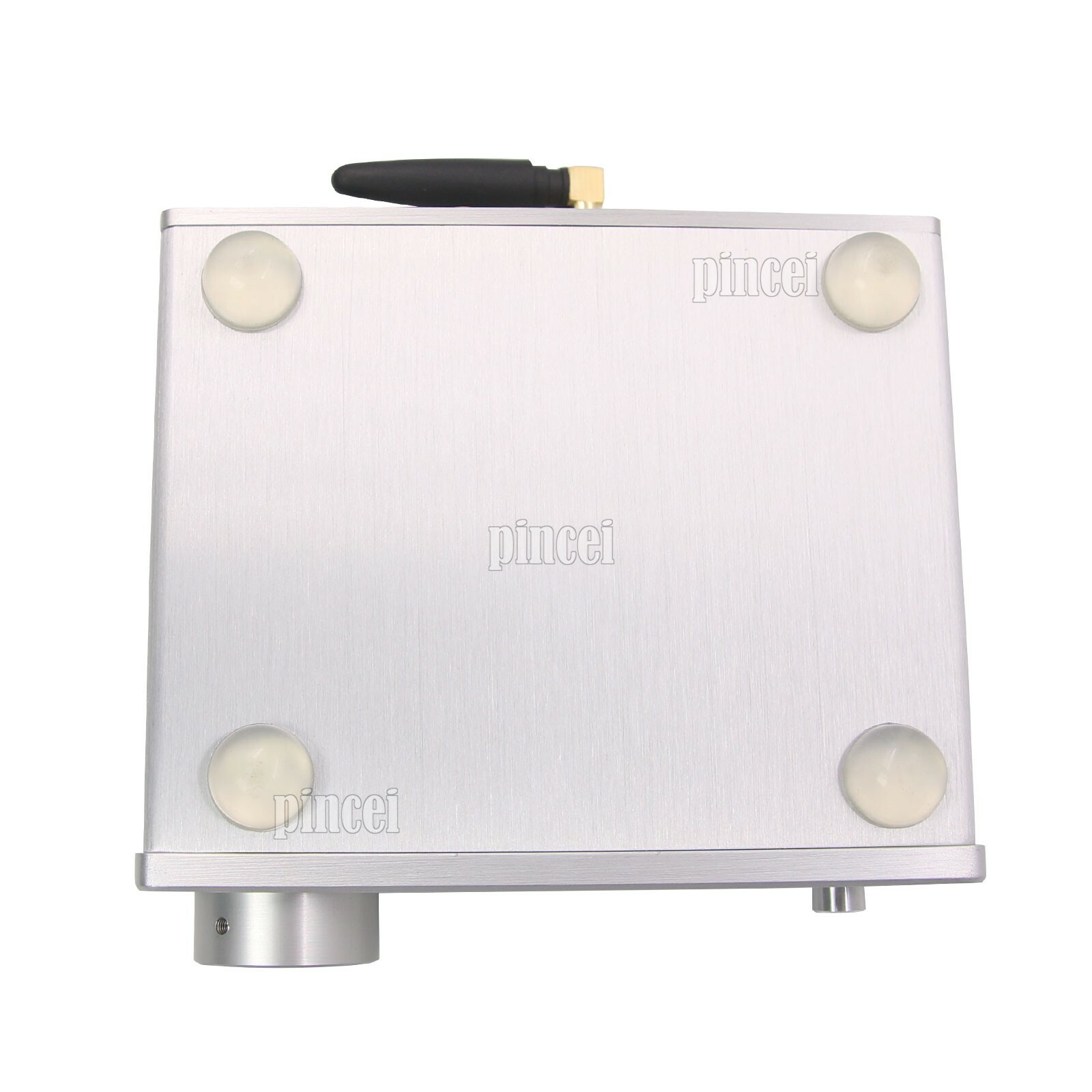 SU9 Bluetooth 5.0 DAC Decoder Dual ES9038 DSD512 DAC Headphone Amp For LDAC