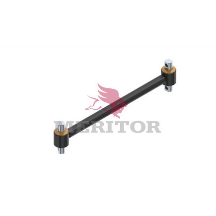 Meritor GAFF11081 Torque Rod Assembly, Rigid, for Freightliner Applications