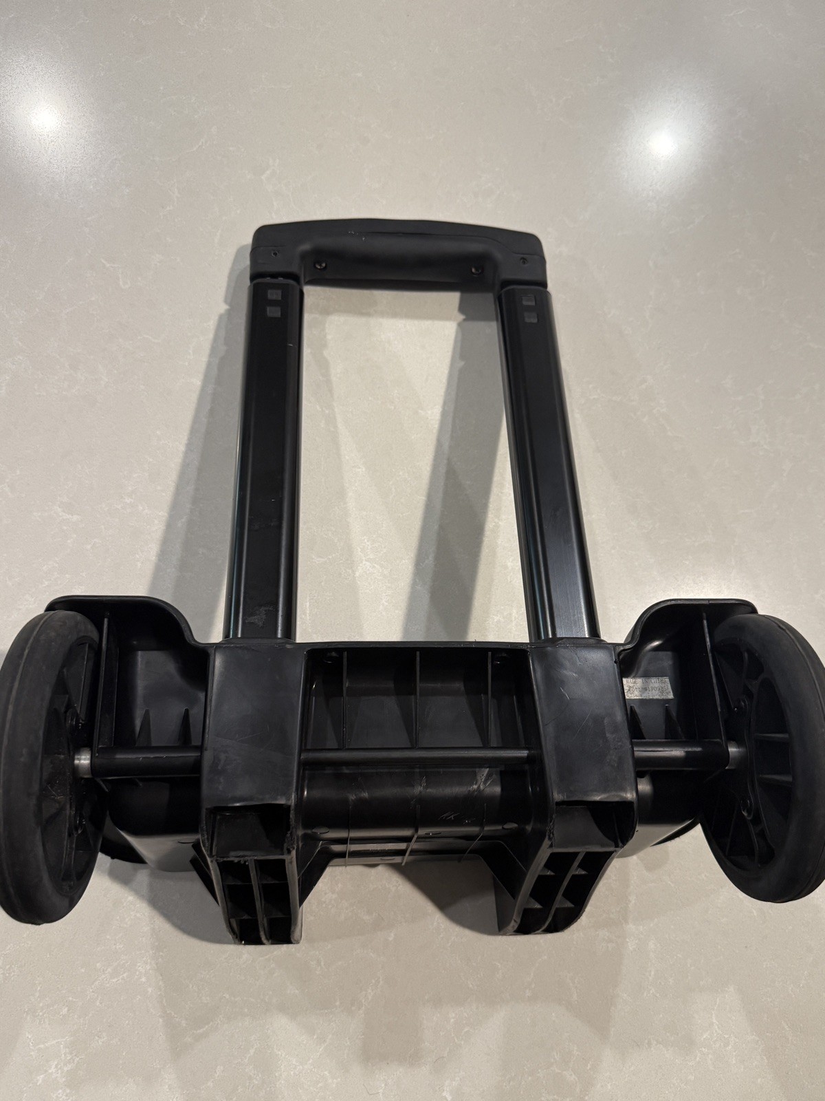 The Inogen one G3 / G5 Cart