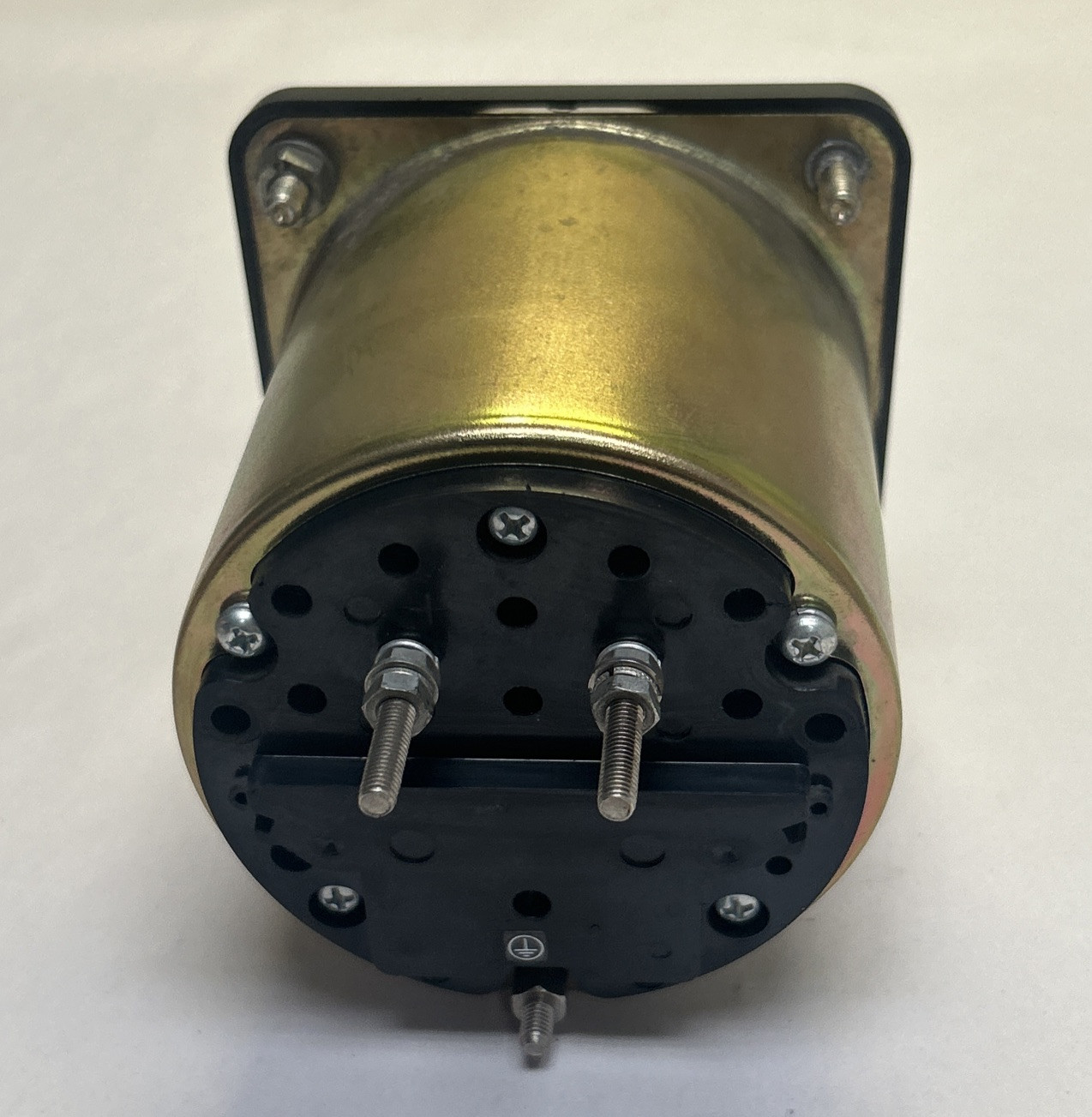 YOKOGAWA,YE/DB-40,PANEL METER