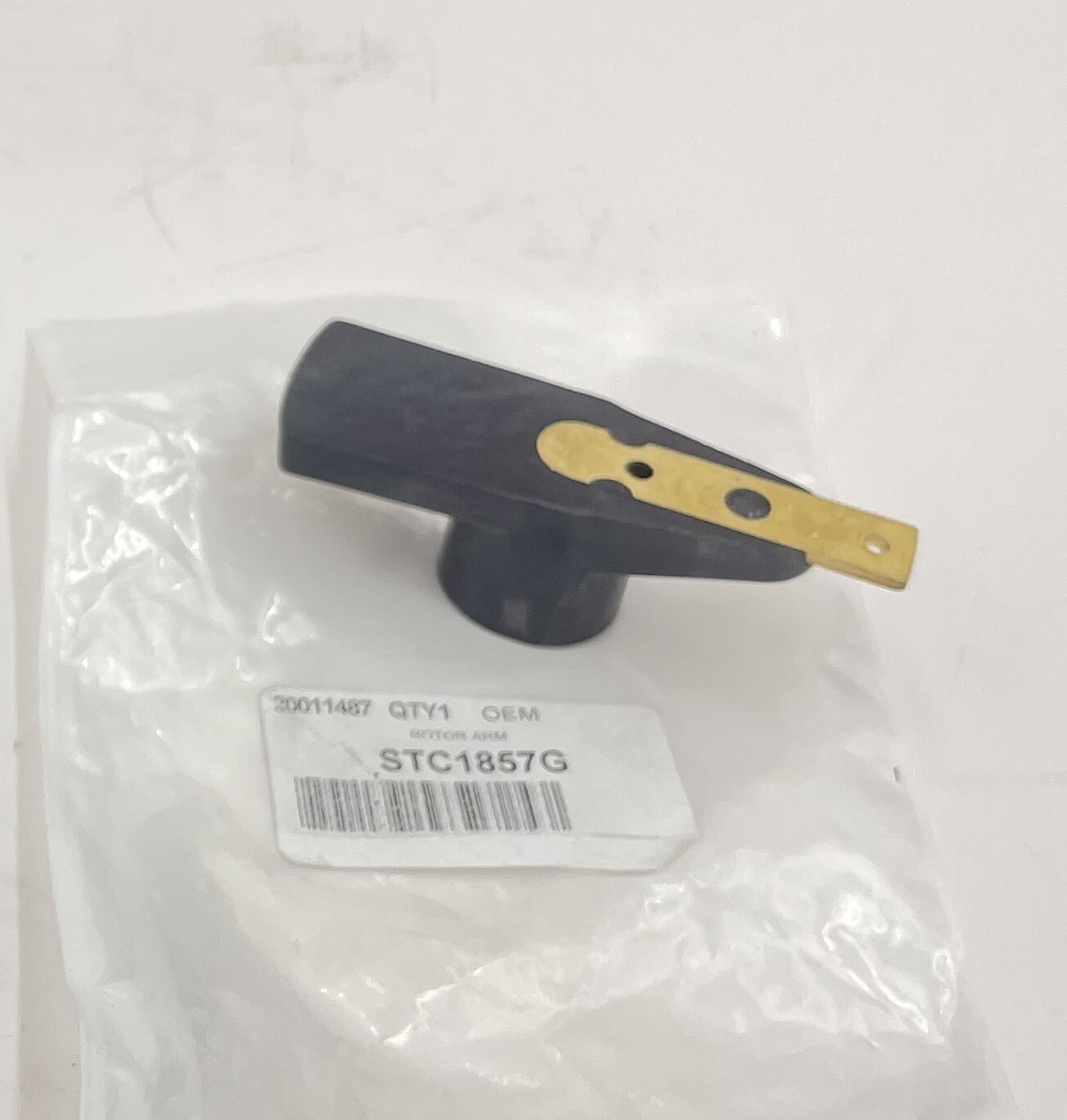 Range Rover Classic - 87 - 95 DISTRIBUTOR ROTOR ARM V8 OEM STC1857G