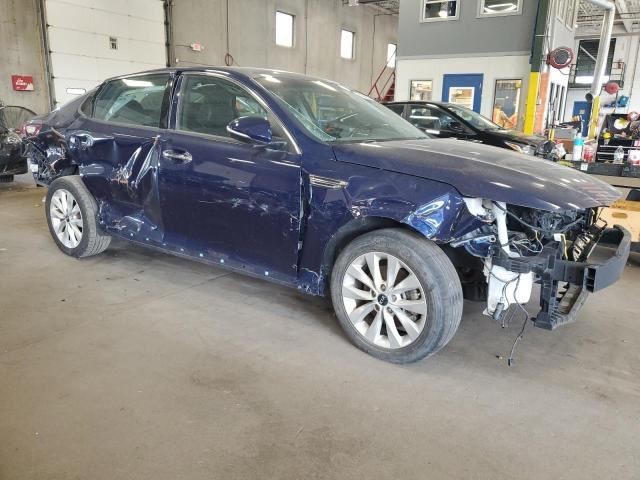 Kia Optima Contact Sensor 2018 2017 2016 OEM