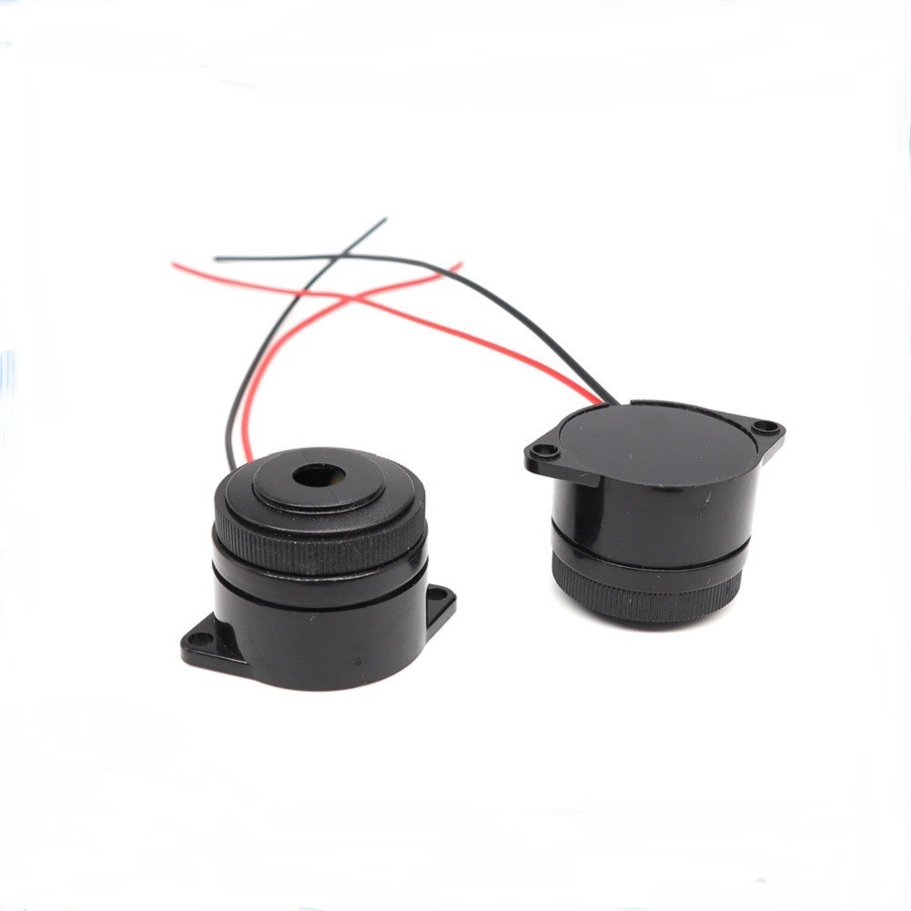 New Practical Active Buzzer Electronic Continuous DIY Replacement Retrofit