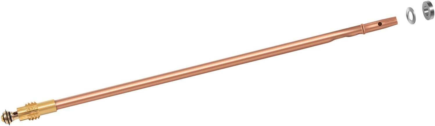 Mansfield 500 Series Stem Assembly Replacement 123-0095 Sillcock Hydrant 12-Inch