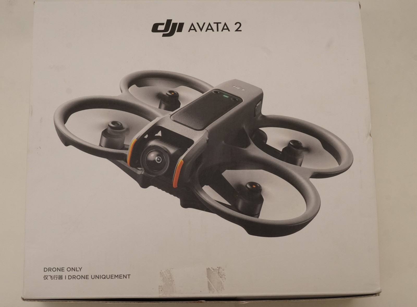 DJI Avata 2 (Drone Only)