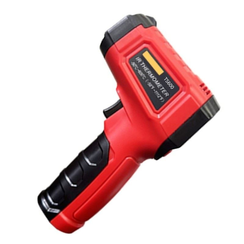 Industrial Thermometers With Fast Response And Wide Application