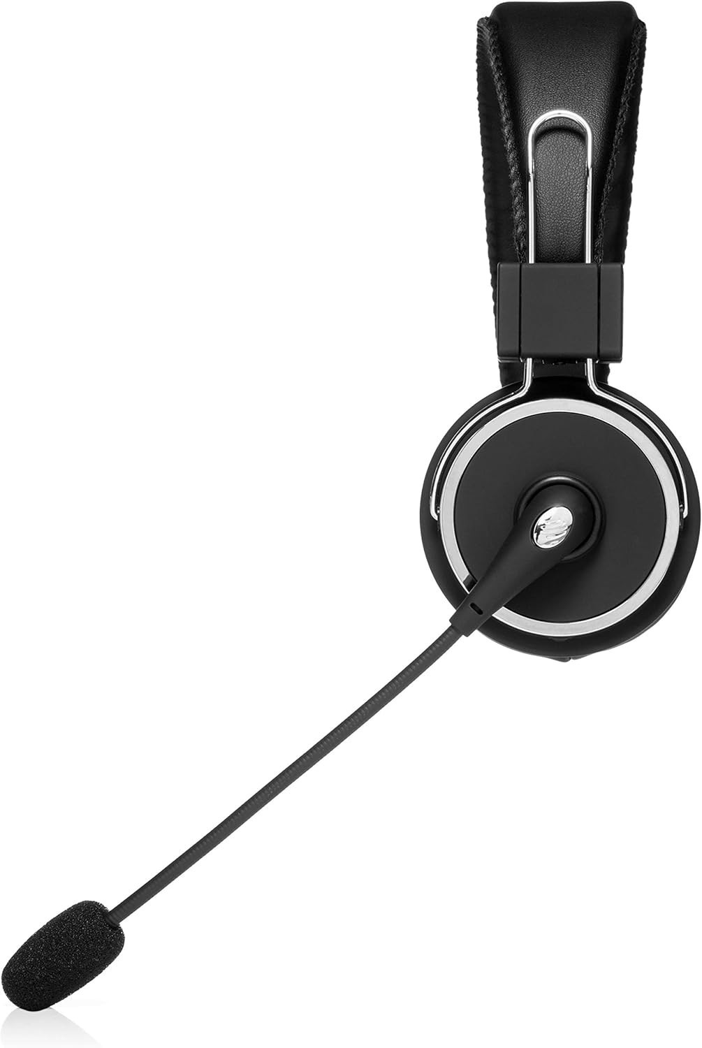 Blue Tiger Elite Premium Wireless Bluetooth Headset - DRIVE SERIES