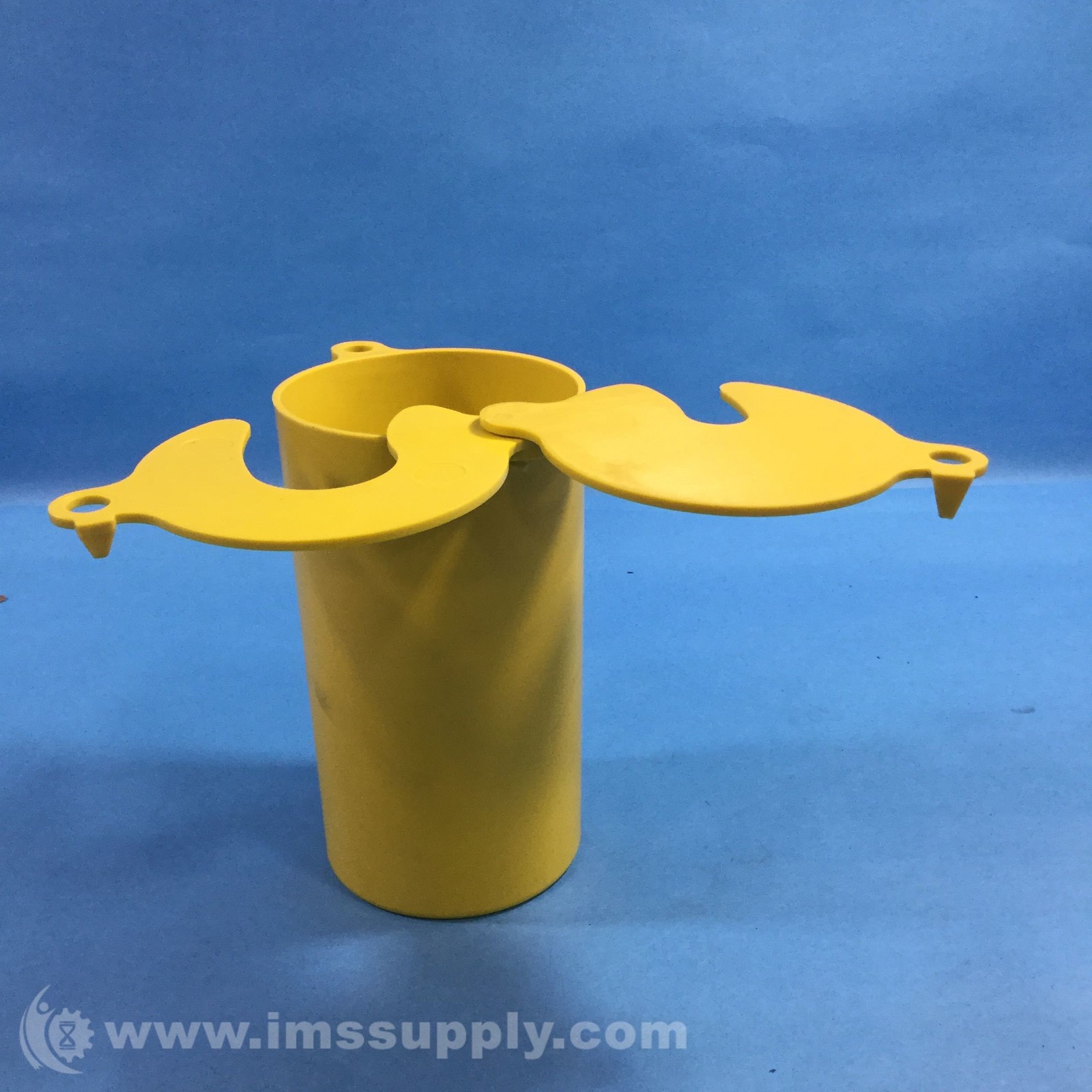 Tri City Model 100 Electrical Plug Lockout FNOB