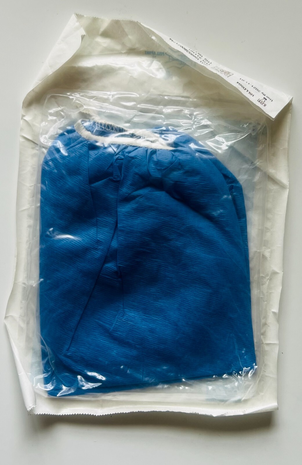 ONE PK Convertors sterile Sleeve (599)