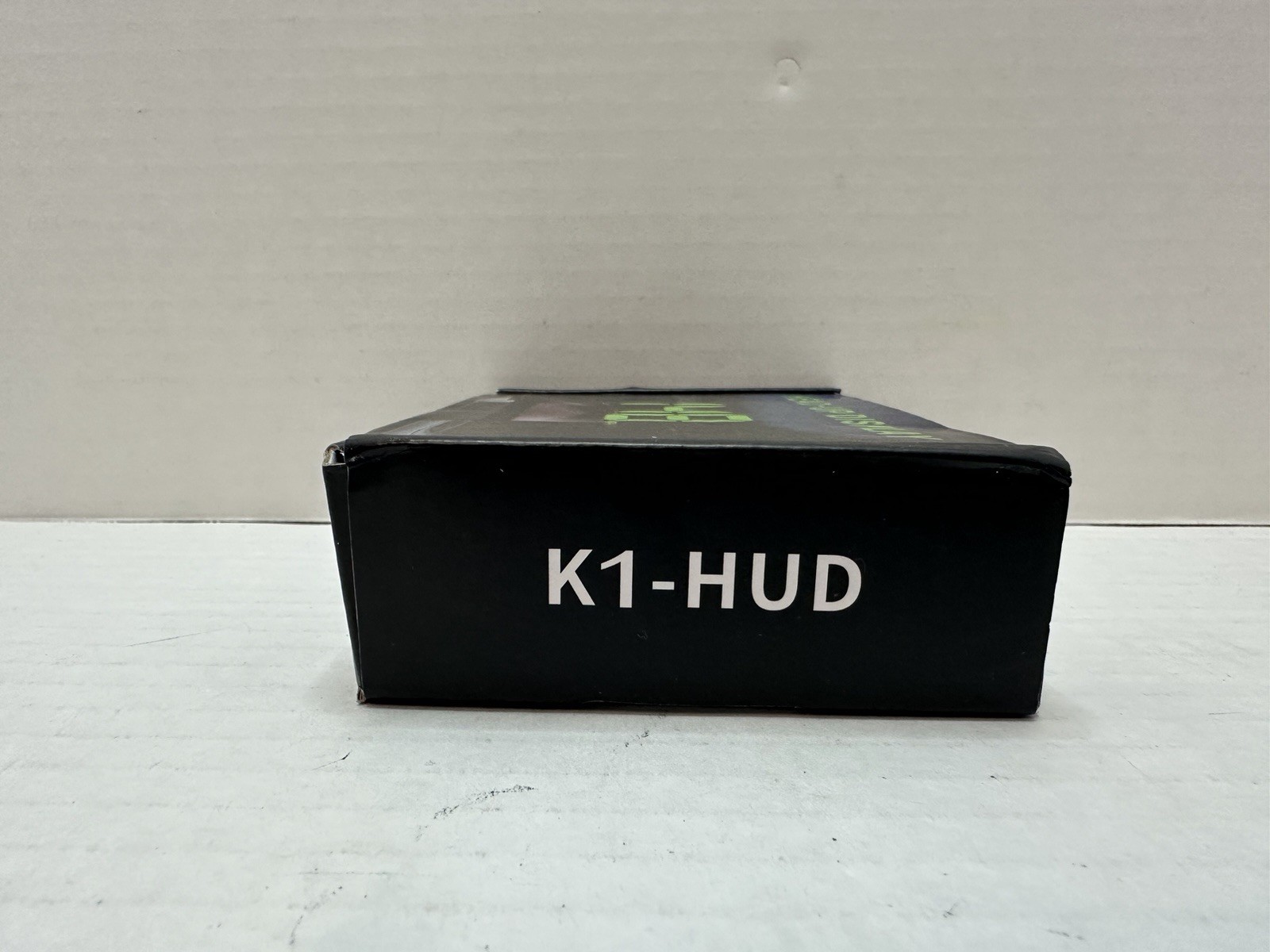 Head Up Display, K1-HUD