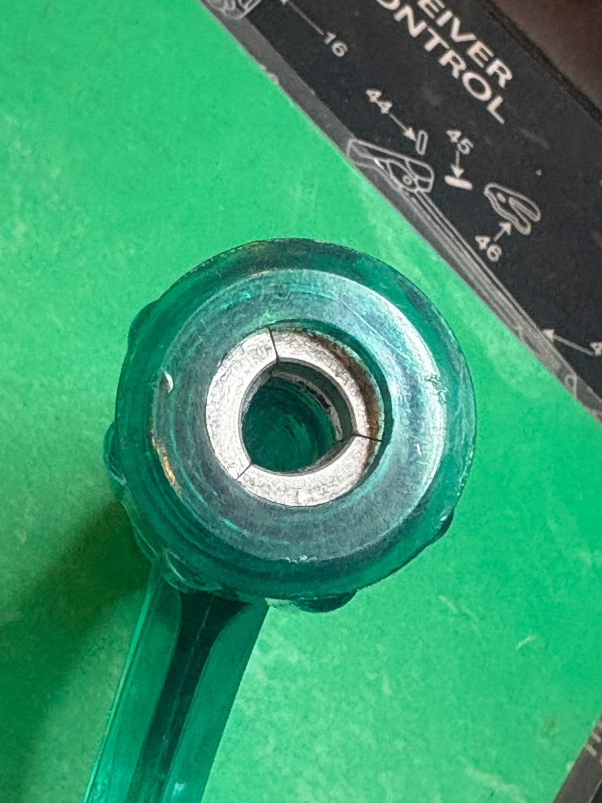 RCBS Kinetic Bullet Puller