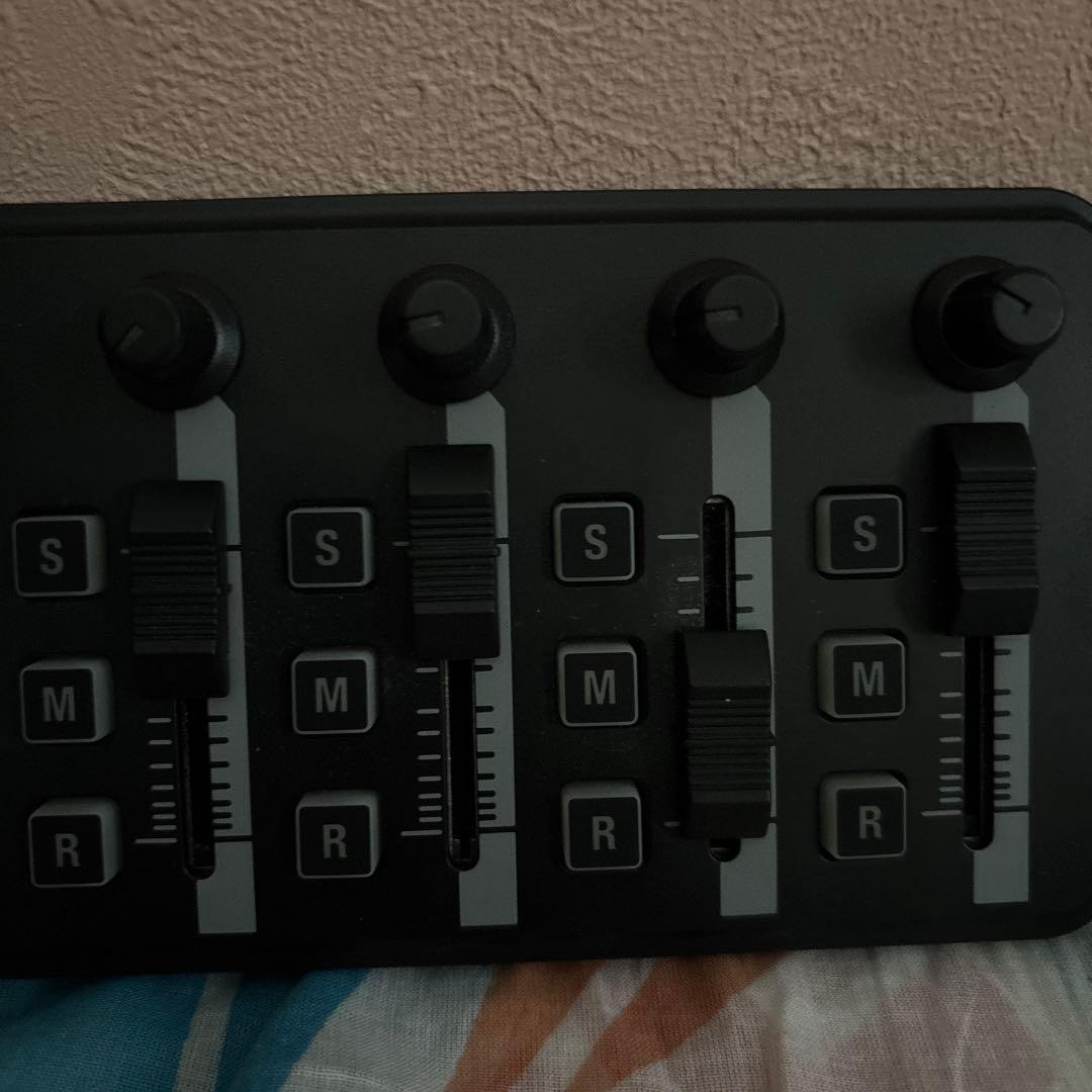 KORG nanoKONTROL2 Controller Only