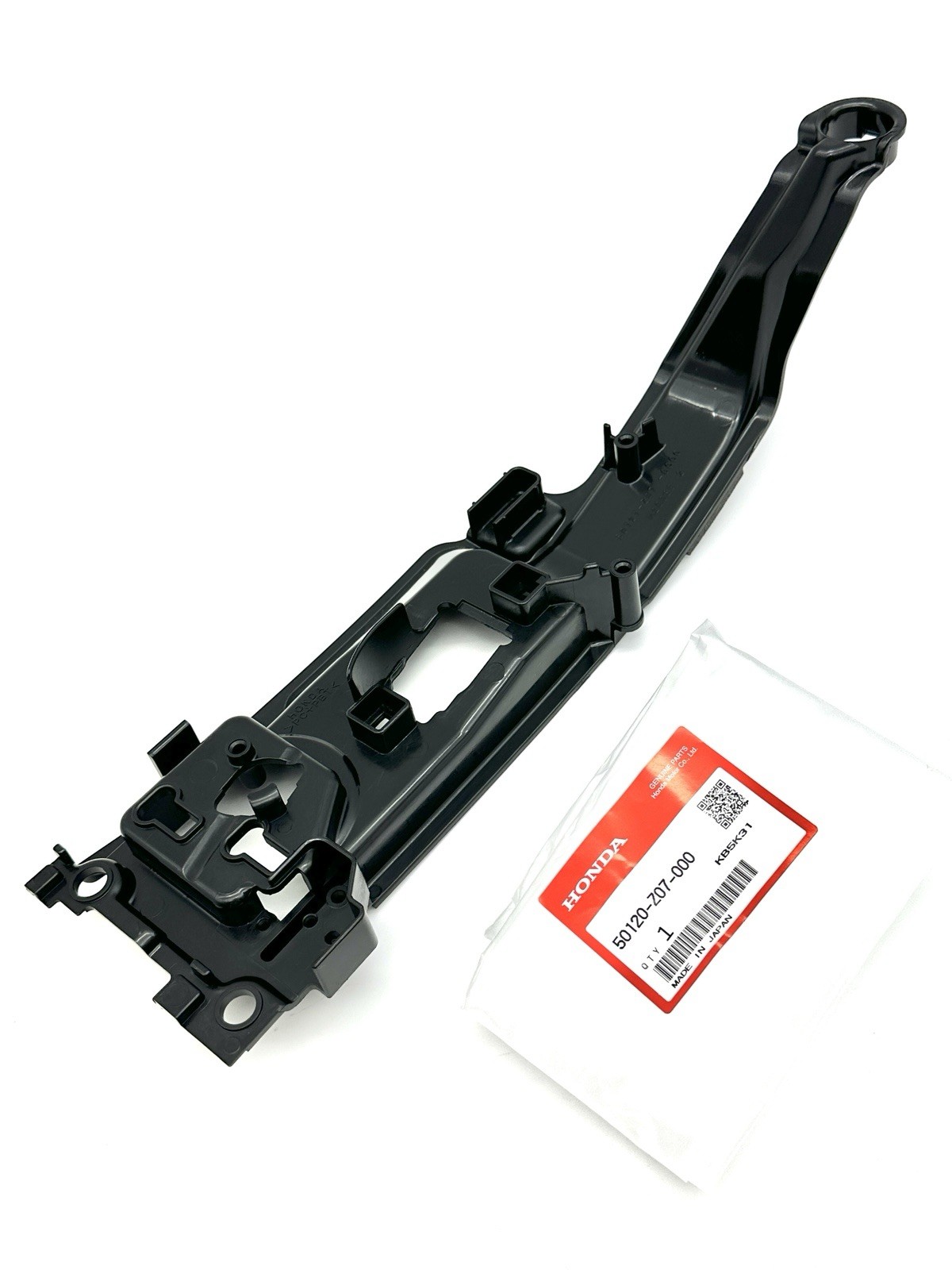 Genuine Honda FRAME ASSY 50120-Z07-000 OEM NEW EB2000 EU2000