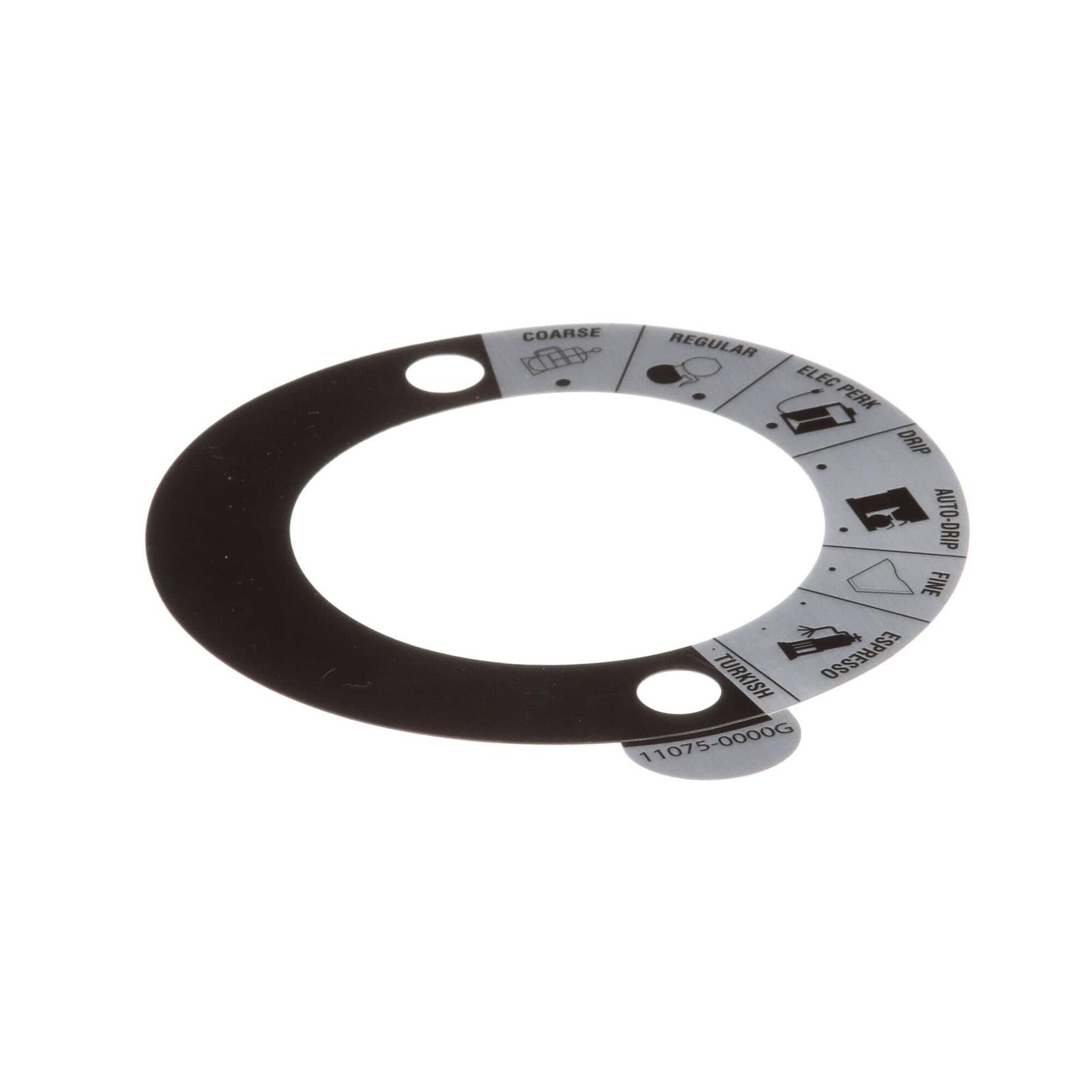 Bunn 1075.0000- Genuine OEM Replacement Part