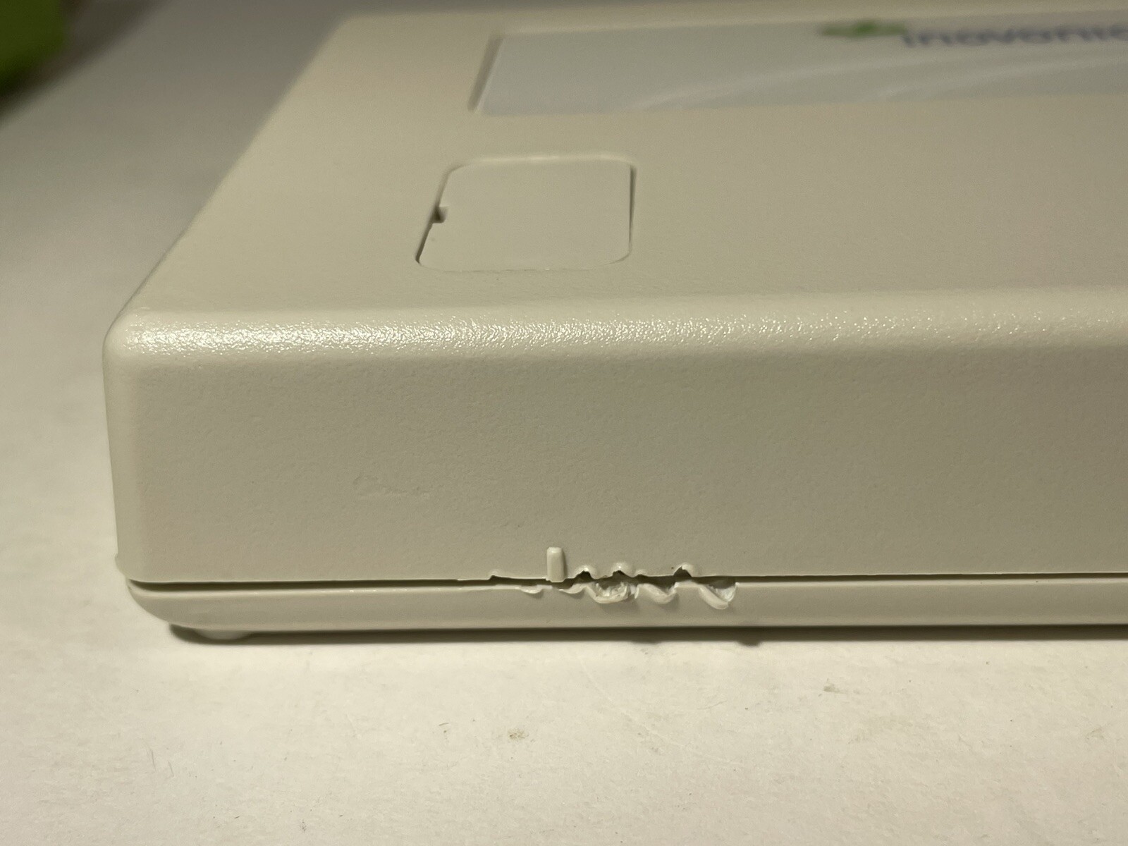 Inovonics EN4200 Security only serial receiver