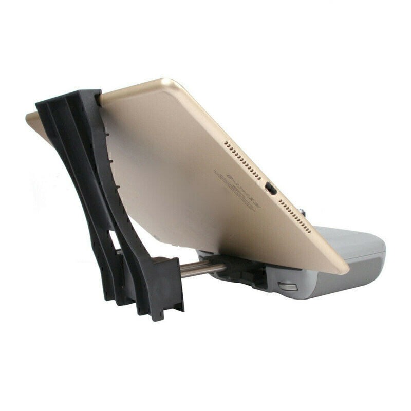 7.9~10.5"Tablet Holder Extend Bracket For DJI Mavic Air 2S Mini 2 Remote Control