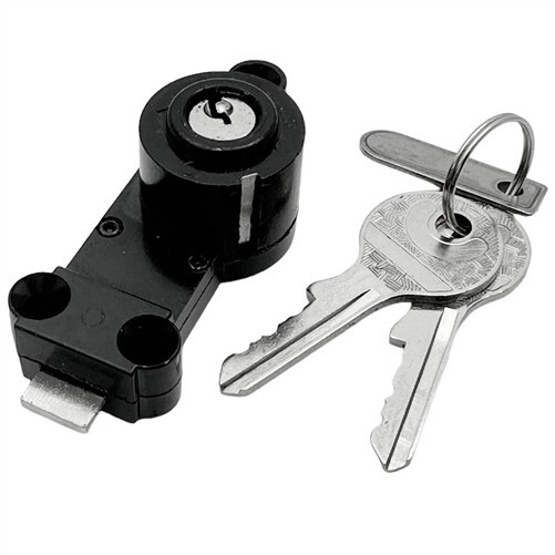Fuel Tank Toolbox Lock BMW R50 R50/2 R80S R50US R60 R60/2 R60US R69 1955- 1969