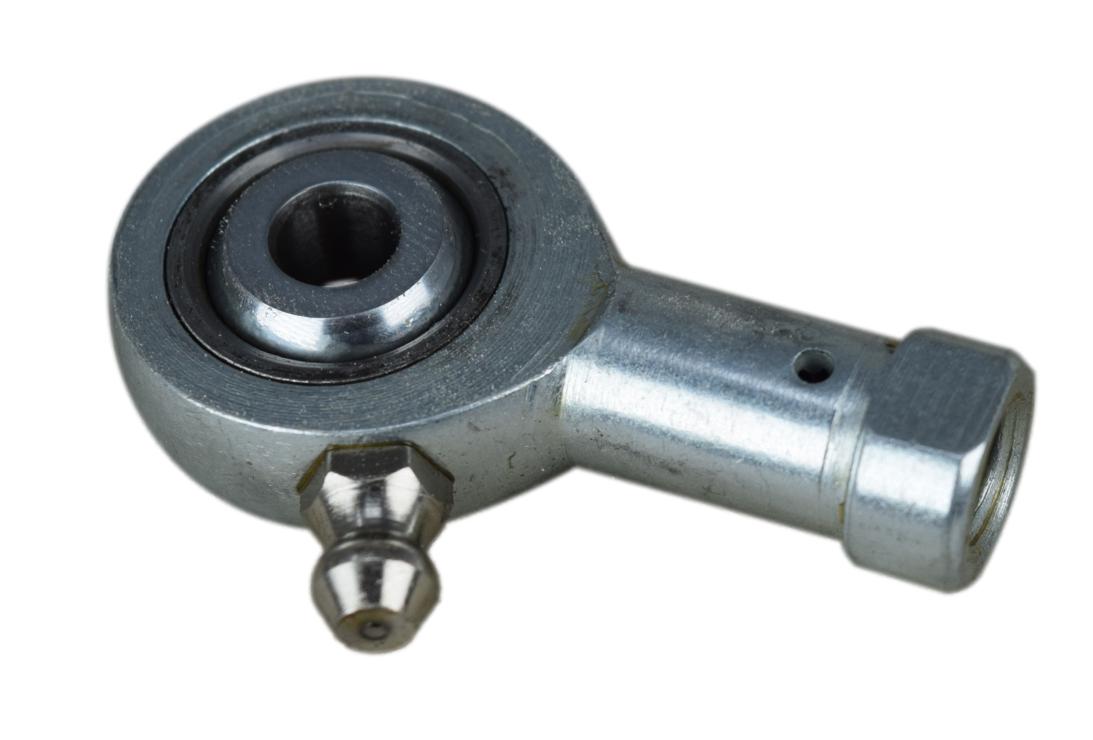5/16-24 Right Hand RH Female Rod End Heim Joint with 1/4" Hole MEF-5Z-2-CHF