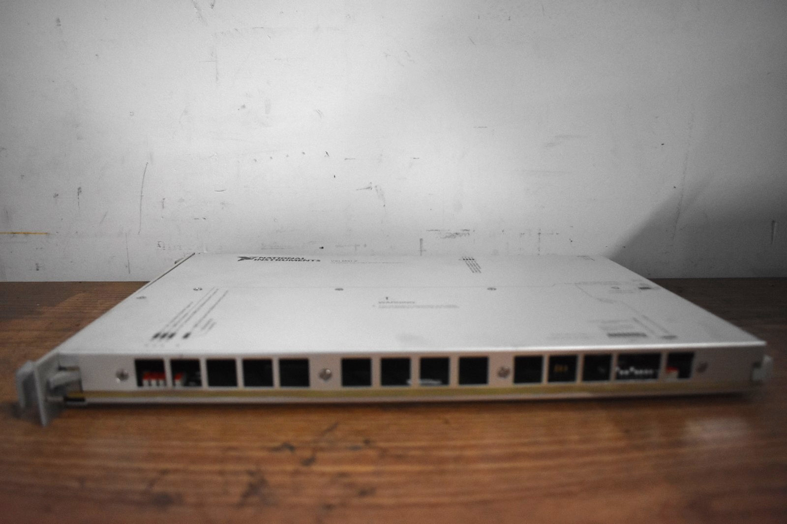 National Instruments model VXI-MXI-2, UNTESTED