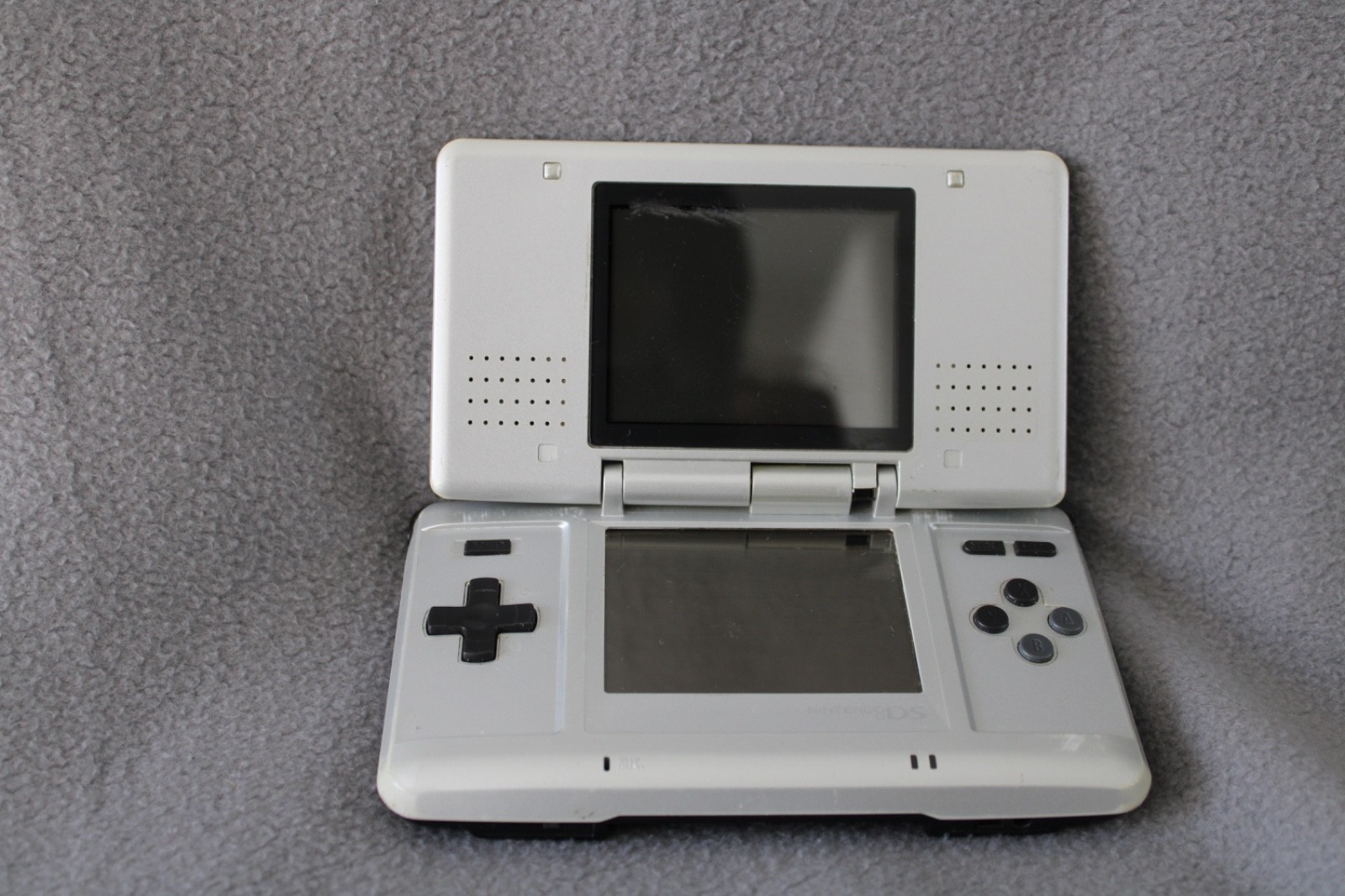 Nintendo Ds Original & OEM Charger Working Read description