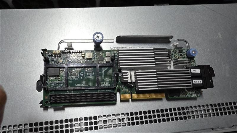30-1519-01 Cisco 30-1519-01 UCSC-SAS12GHBA HBA PCIe Storage Control