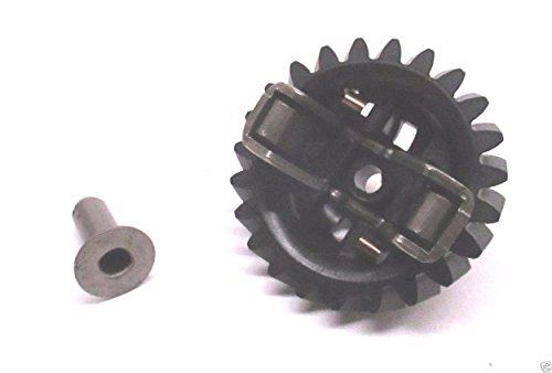 GENUINE OEM KOHLER PART # 24 043 12-S; GOVERNOR