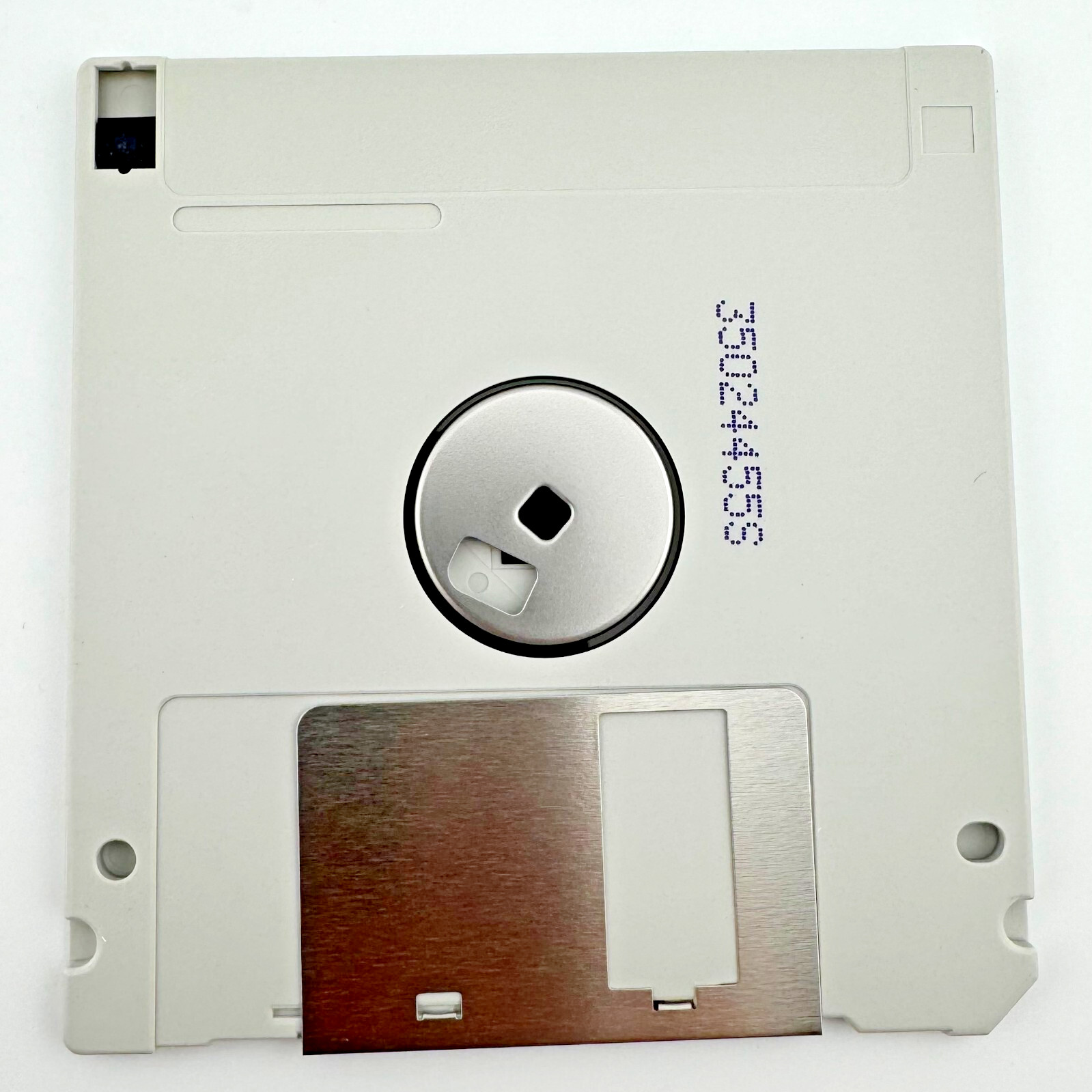 Macman Classic Pro by John Butler Open Box Complete Pac-Man MacIntosh Apple Mac