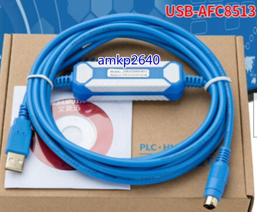For plc programming cable USB-AFC8513 FP0/FP2/FP-X/FP-M #am