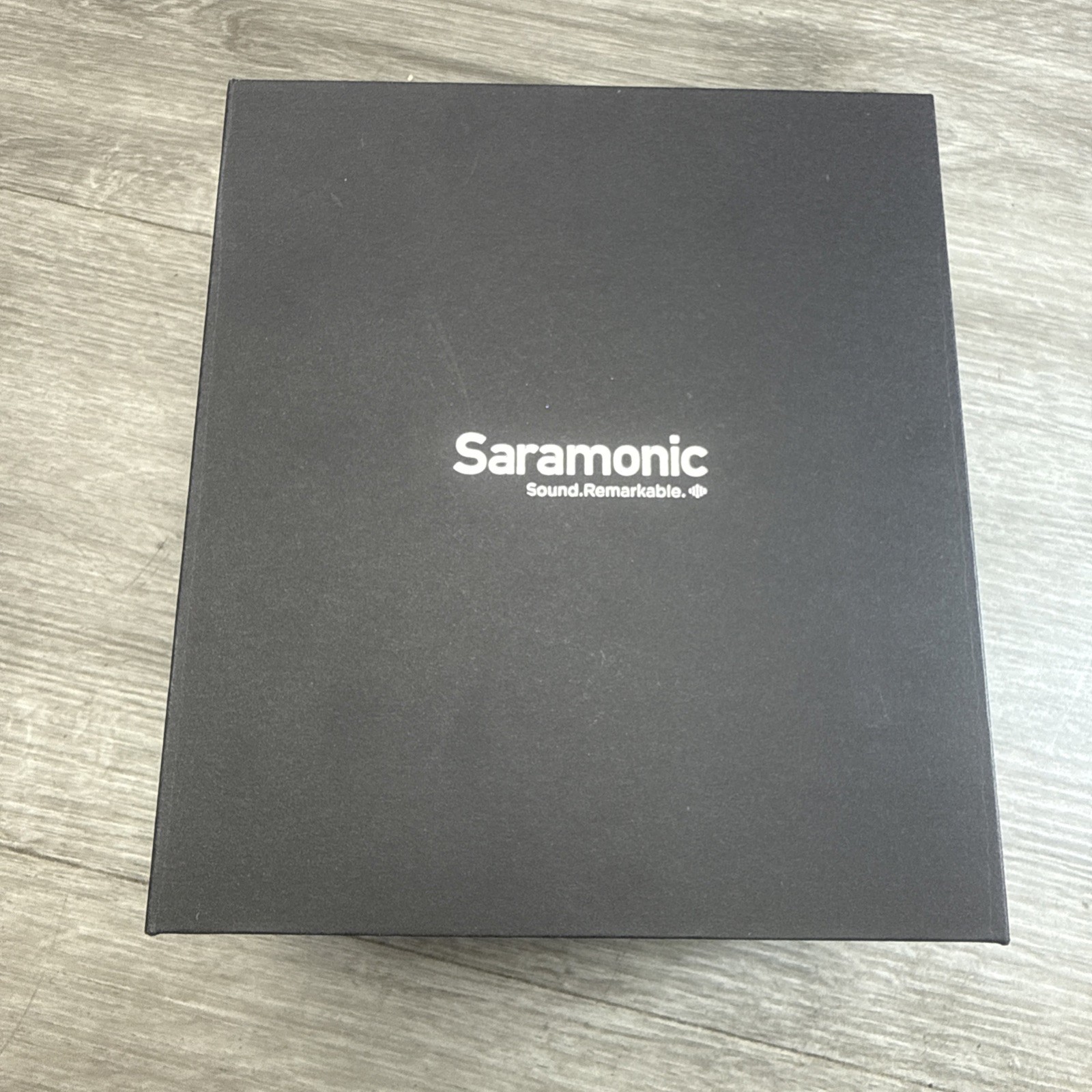Saramonic Blink500 Pro Dual-Channel Stereo Wireless Microphone. TX+RXDi/UC, OB