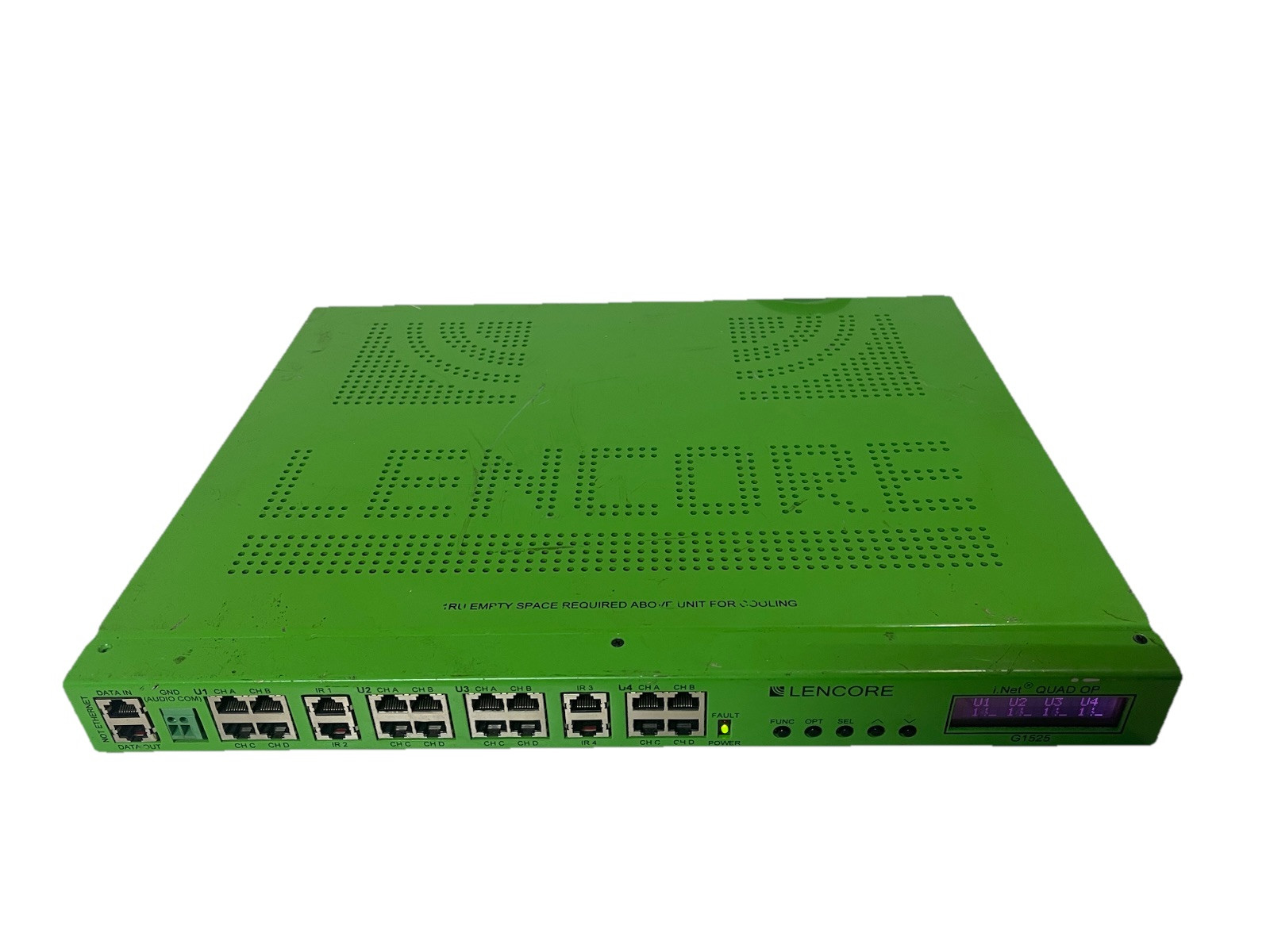 Lencore i.Net Quad Op G1525