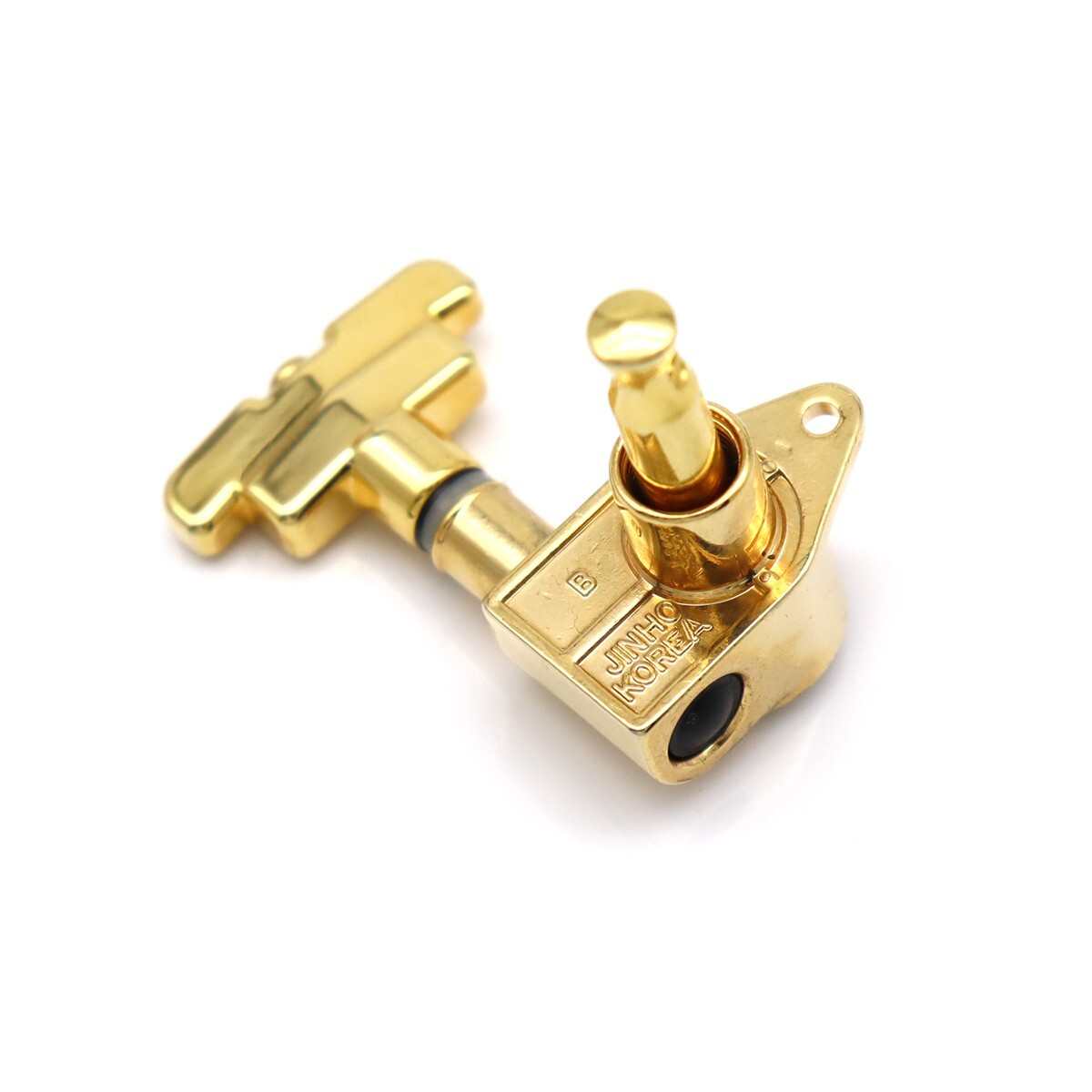 Wilkinson WJ309 3L3R Imperial Style Guitar Tuning Pegs Machine Heads Tuners Gold