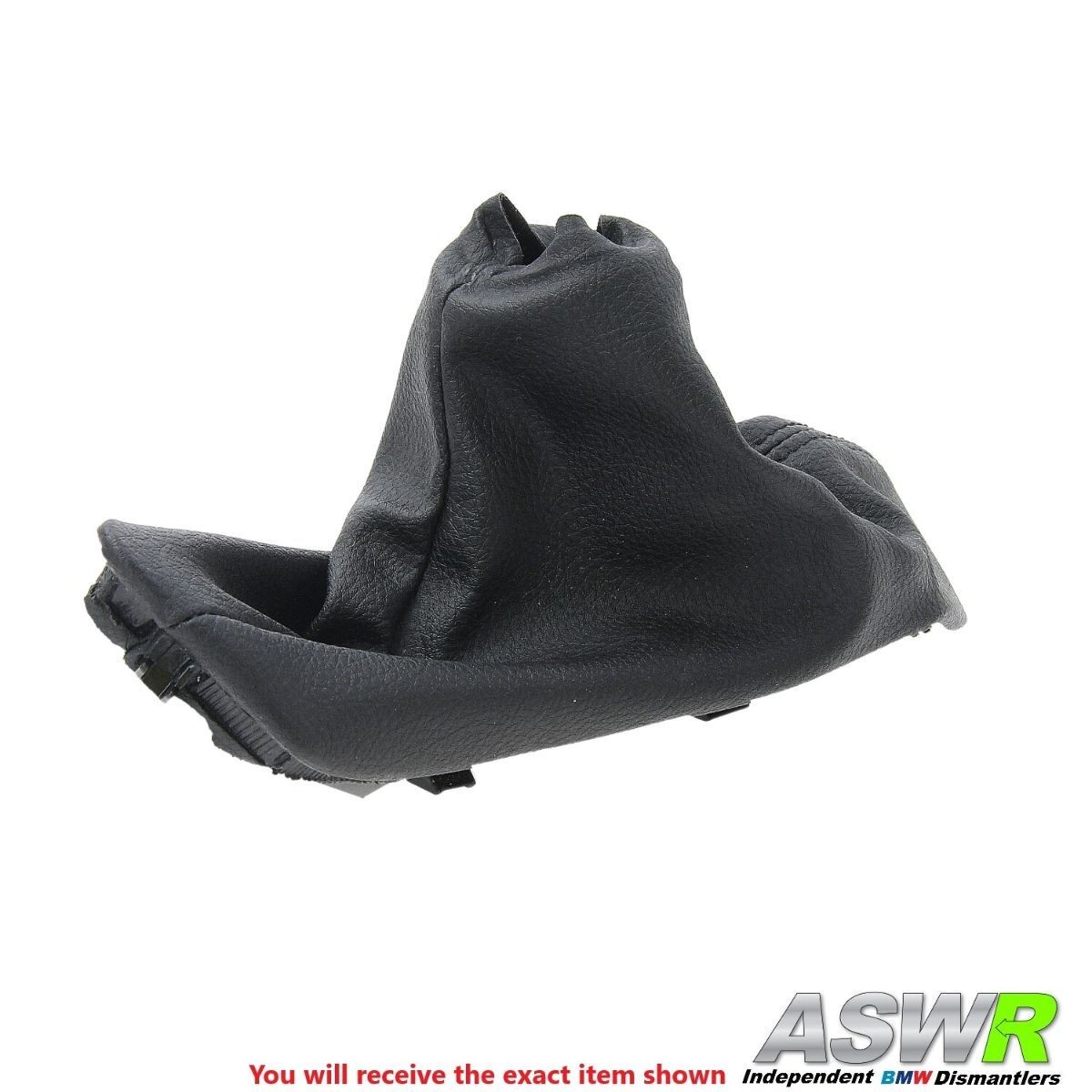 BMW Hand Brake Leather Gaiter 1 2 SERIES F20 F22 34429230134
