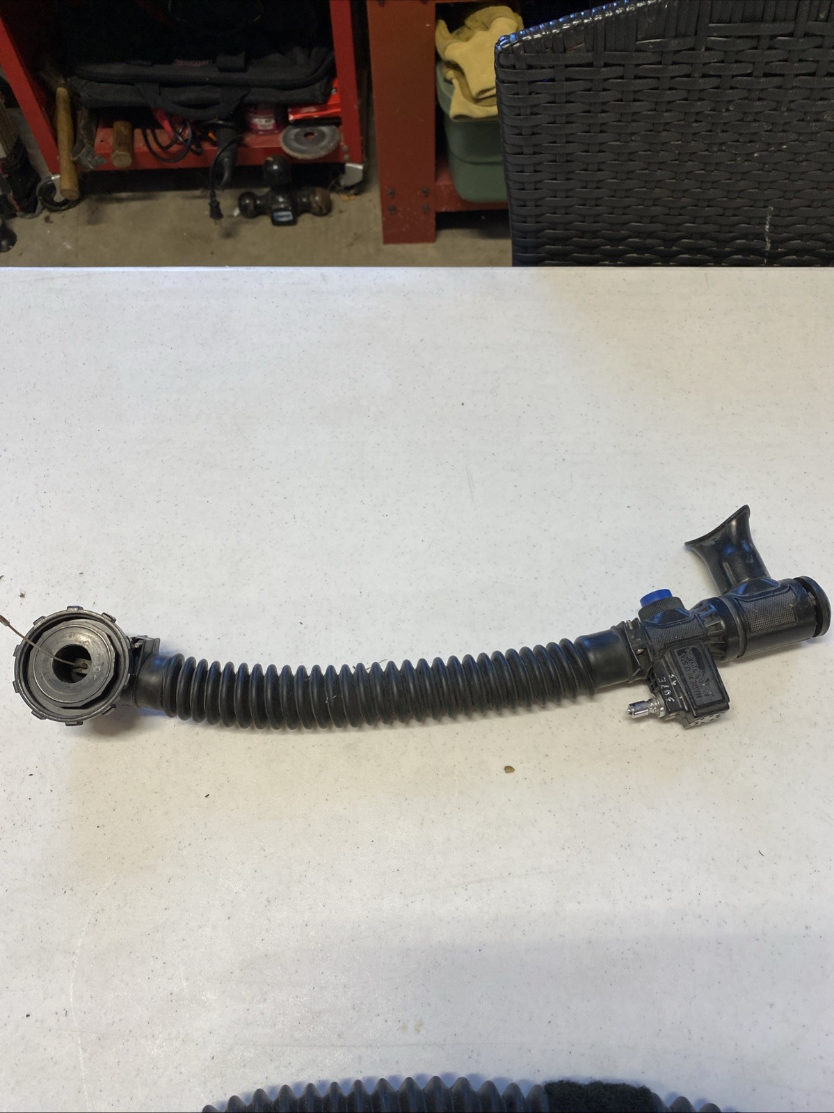 Miscellaneous BCD Inflators
