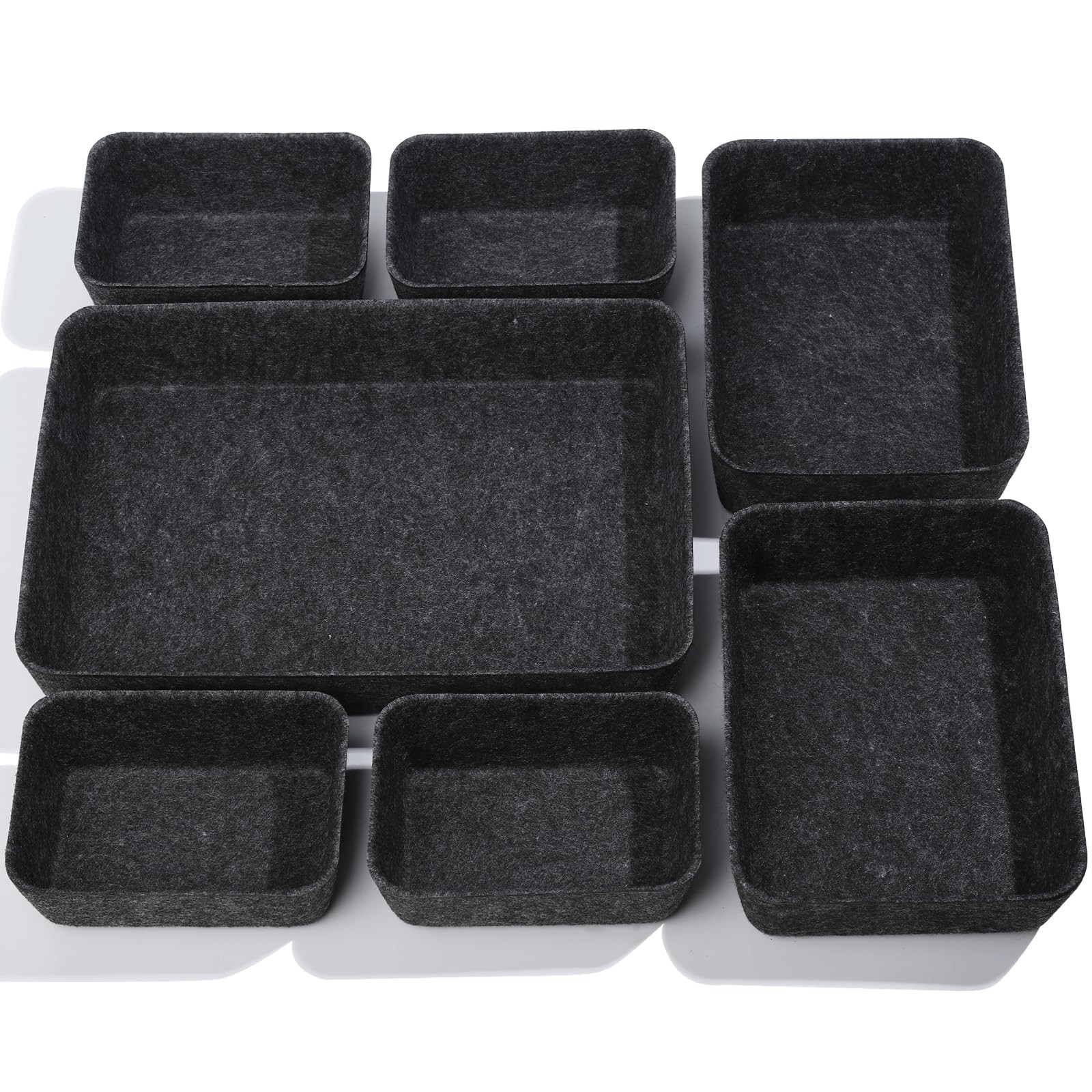 Desk Drawer Organizer