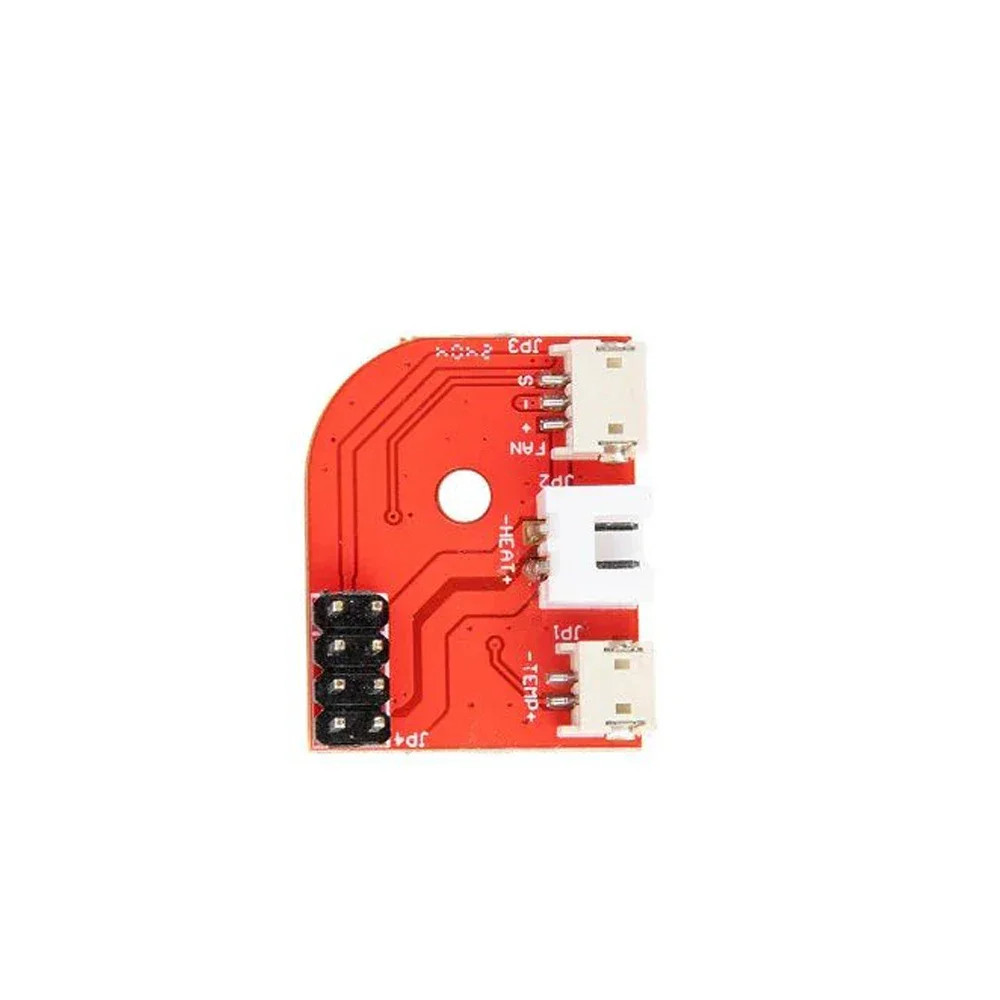 Extruder Control & Hotend Transfer Board for ELEGOO CC1 CC2 Centauri Carbon