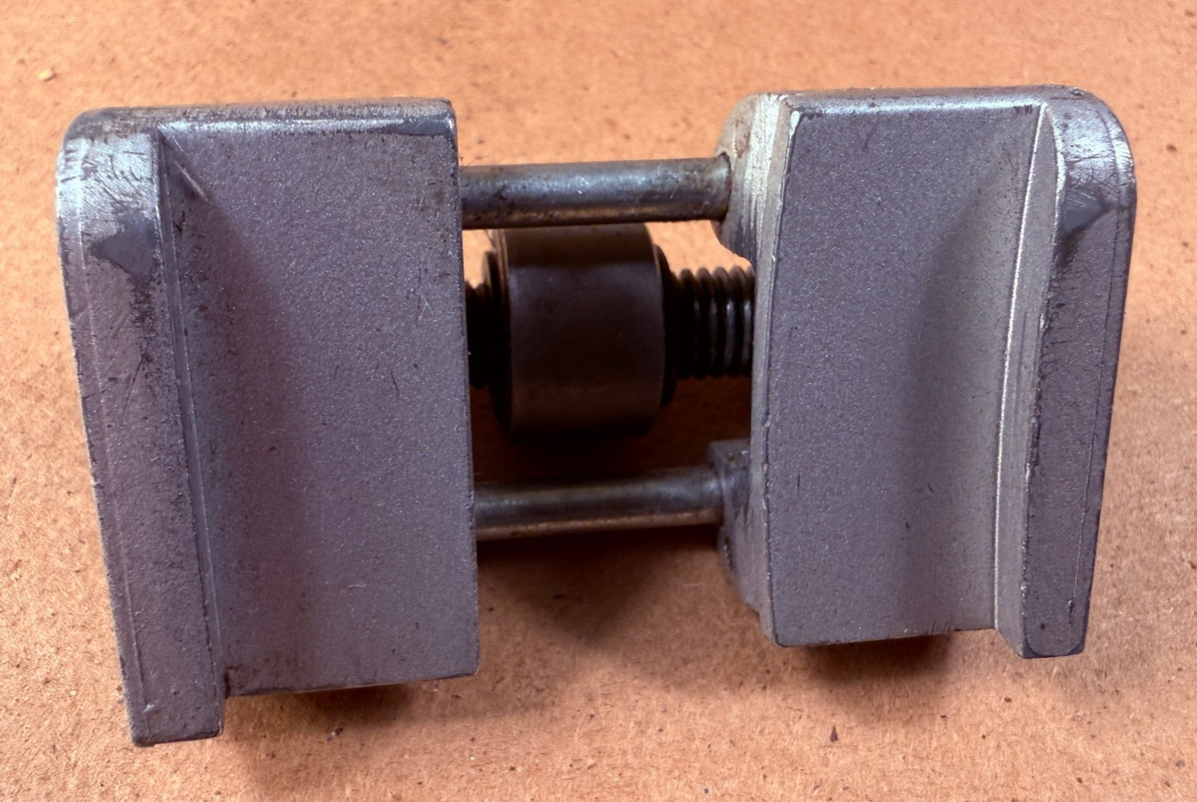 Somax No. 22 Honing Guide Chisel and Plane Blade Sharpening Jig Japan
