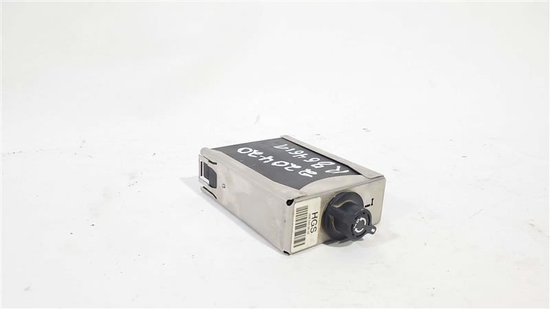 HGS Transmission Control Module PN 0085452632 OEM 1990 1993 Mercedes 300SL