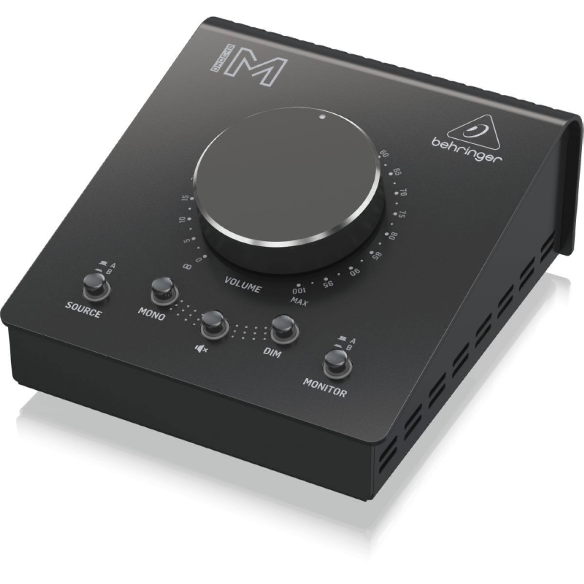 Behringer Studio M Premium Passive Studio Monitor Controller