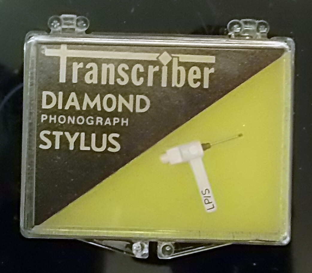 PHONOGRAPH NEEDLE for RCA 130398 115703 RCA 115277 115302 CARTRIDGE 647-DS77