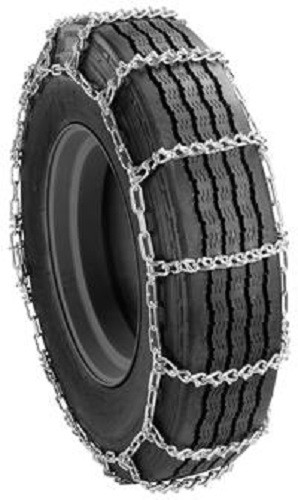 V-Bar Single 6.70-15 Truck Tire Chains - 2816CAM