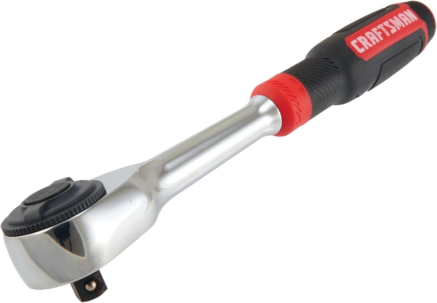 Ratchet, Rotator, 3/8 Inch Drive (CMMT86000)