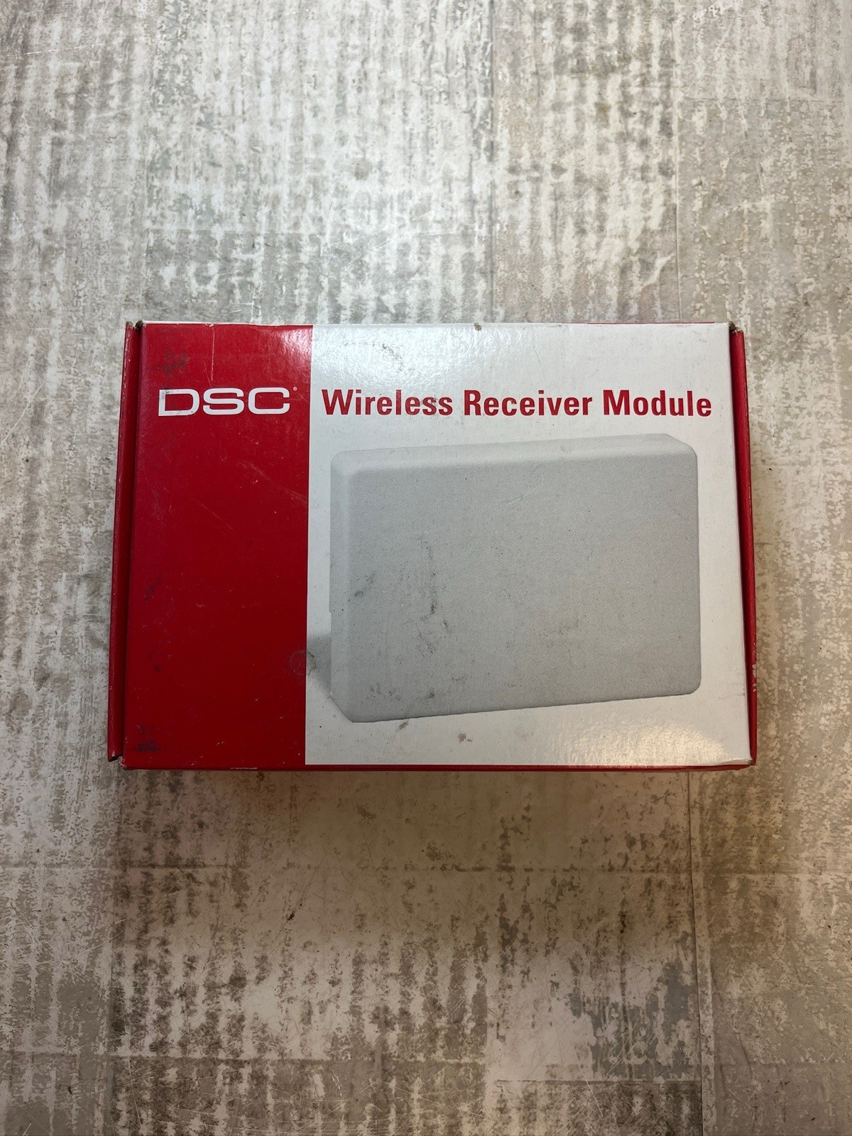 DSC RF5132-433 PowerSeries Wireless Receiver 32 Zone 433MHz for Alarm Systems