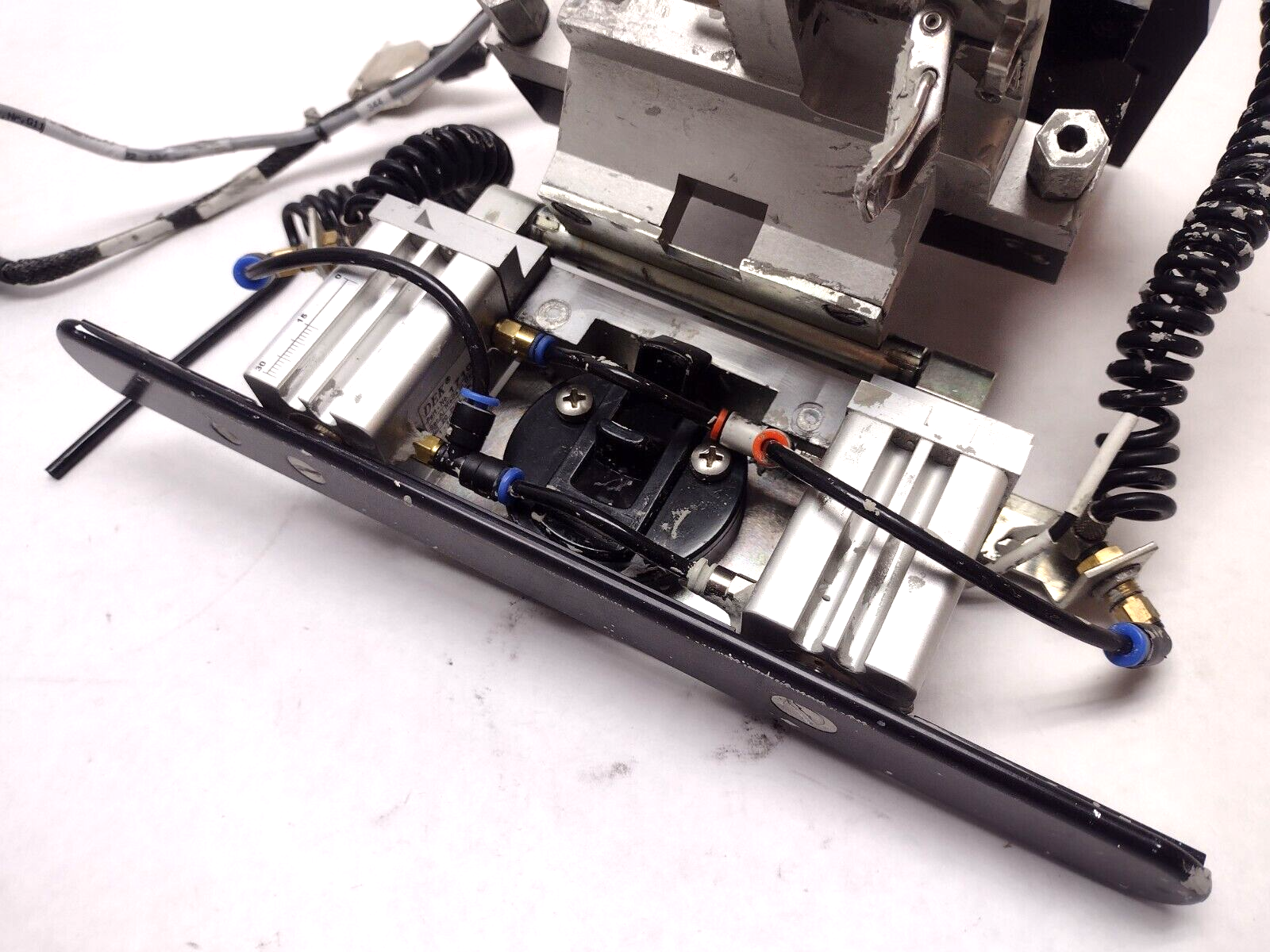 DEK Pro-Flow Head Assembly H-Tower Assembly