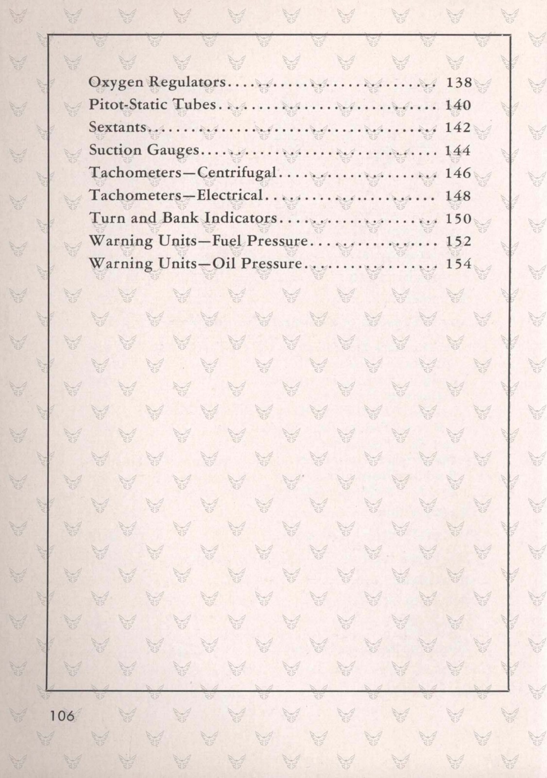 1943 Bendix Aviation Equipment Service Guide - Digital Scan 441 pages