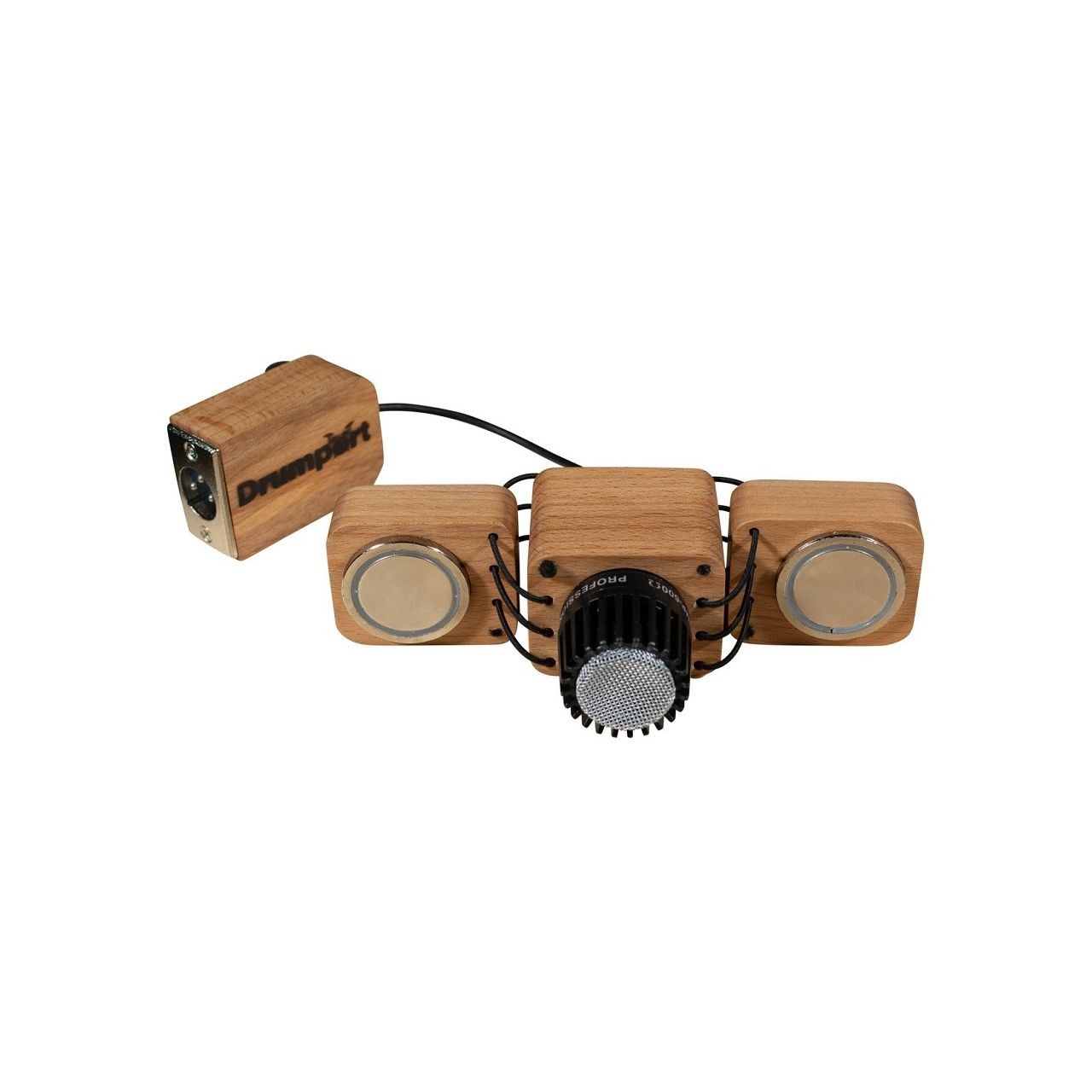 Drumport DCM-01 Cajon Microphone