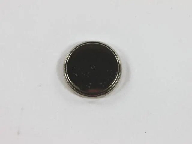 Genuine Mopar Transmitter Battery 5066241AB