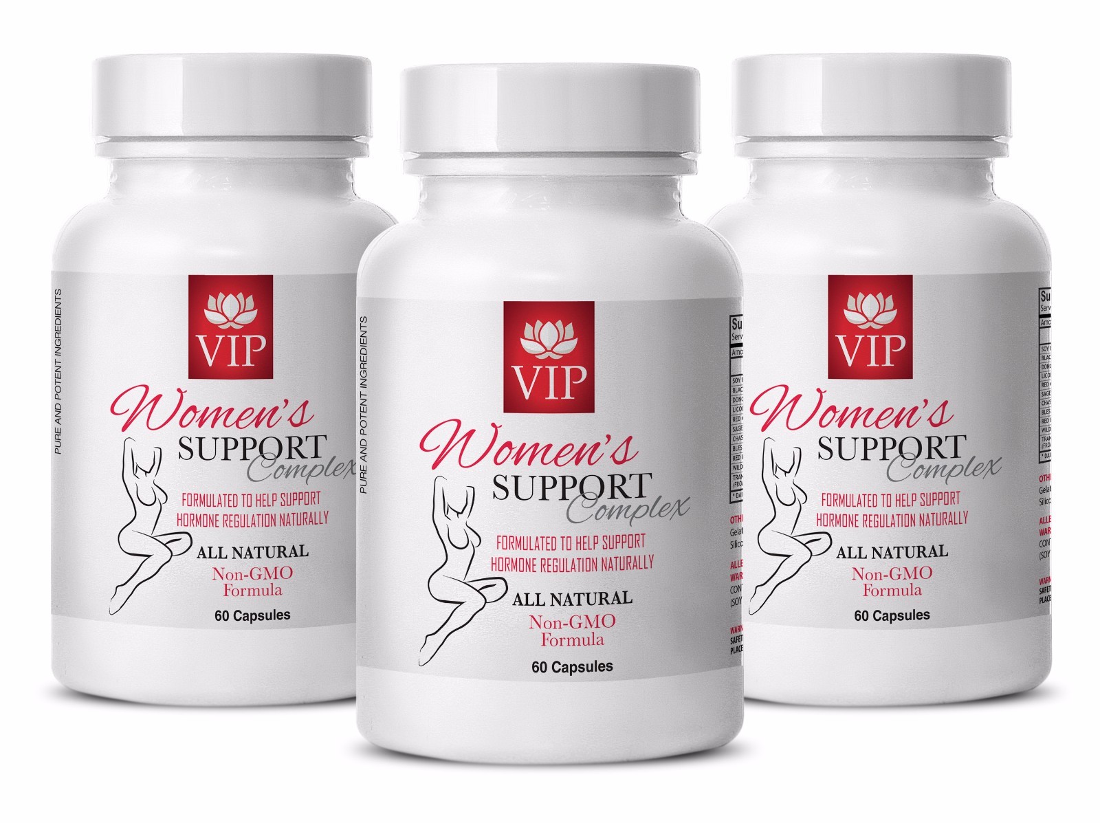 Enhancement female natural - WOMEN’S SUPPORT COMPLEX NATURAL  3B - female Libido