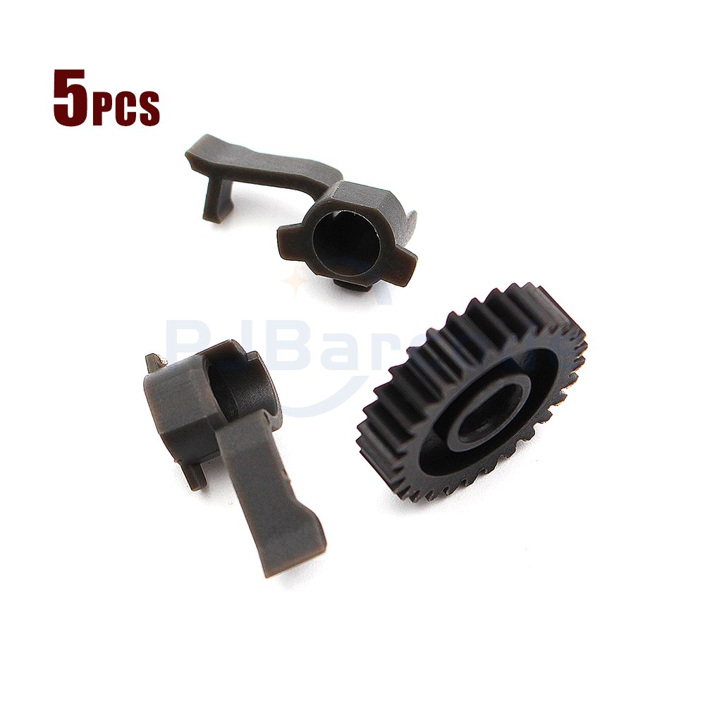 5X Bearings Gear for Zebra ZD410 ZD420 ZD421T ZD620T ZD621T Printer P1080383-224