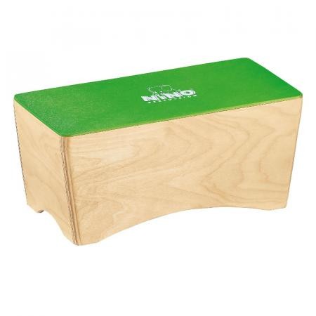 NINO PERCUSSION NINO931GR CAJON