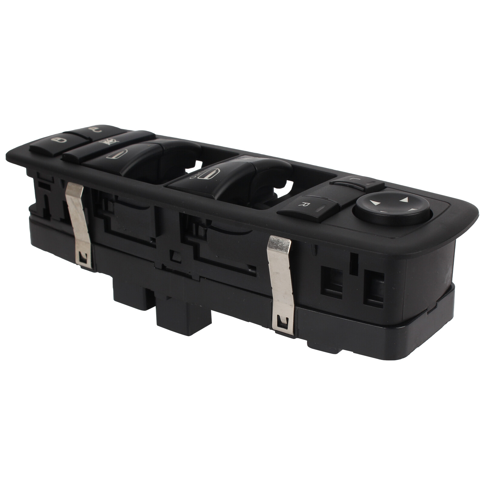 For 2017 Jeep Cherokee Master Power Window Control Door Lock Switch Driver Side